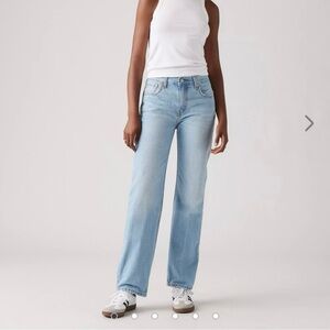 Women Light Blue Jeans brand new with tags LOW PRO WOMEN'S JEANS